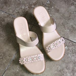 Italian Shoemakers Wedges